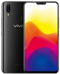 Прошивка телефона Vivo X21 в Нижнем Тагиле
